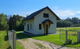 Jaskolka Roztocze